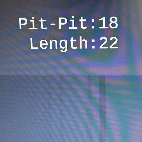 NWT Vero Moda Womens Cable Knit Sweater Medium Cream Polyester Polyamide  JPT - Picture 3 of 8